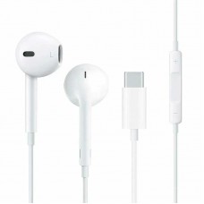 Проводные наушники Wiwu Solobuds EB307