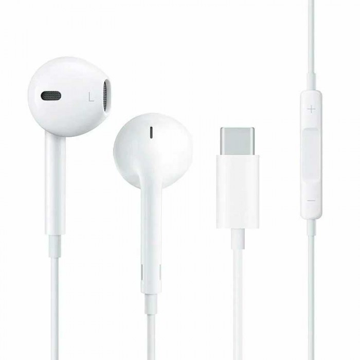 Проводные наушники Wiwu Solobuds EB307