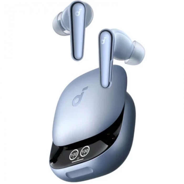 Беспроводные наушники Anker Soundcore Liberty 4 Pro