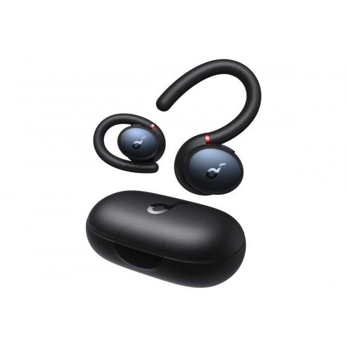 Беспроводные наушники Anker Soundcore Sport X10