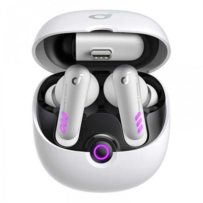 Беспроводные наушники Anker Soundcore VR P10