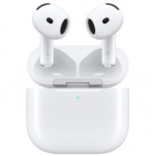 Беспроводные наушники Apple AirPods 4 ANC