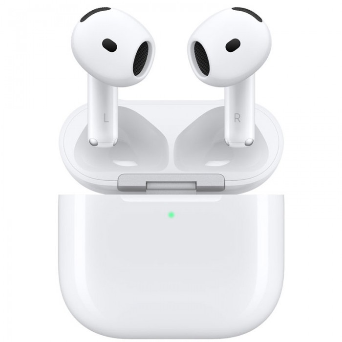 Беспроводные наушники Apple AirPods 4 ANC