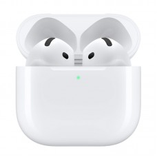 Беспроводные наушники Apple AirPods 4