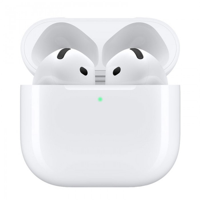 Беспроводные наушники Apple AirPods 4