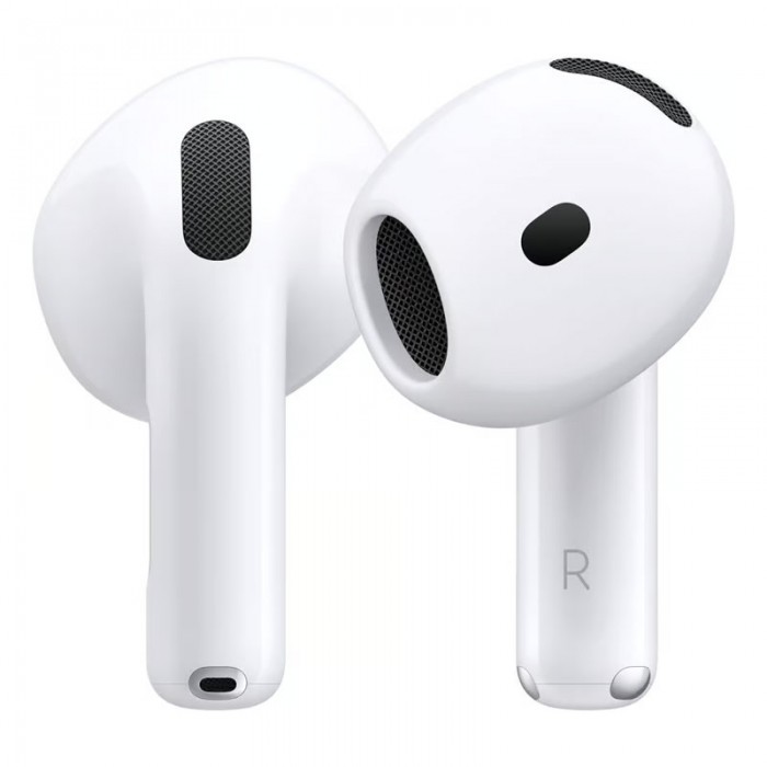 Беспроводные наушники Apple AirPods 4