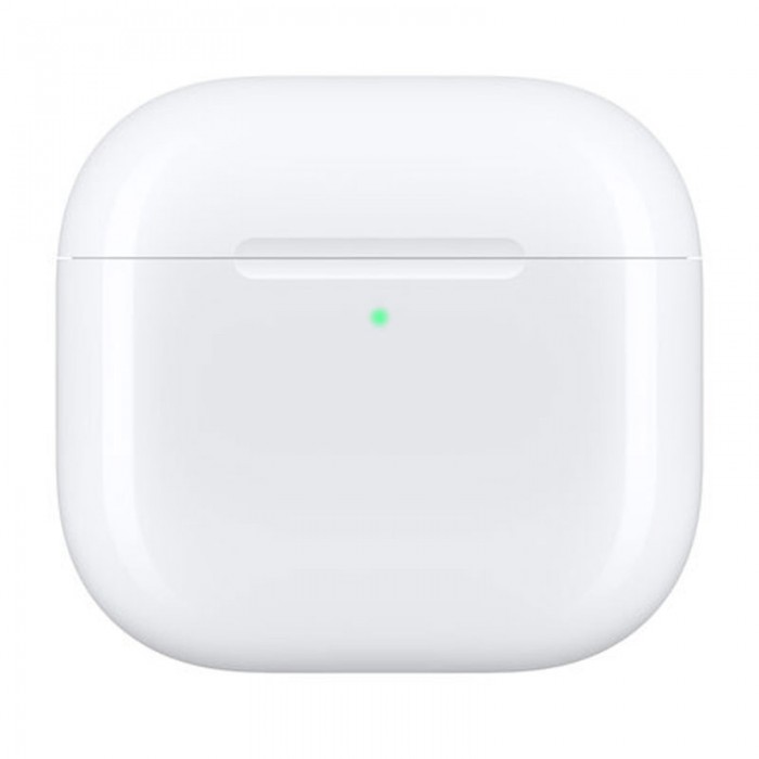 Беспроводные наушники Apple AirPods 4