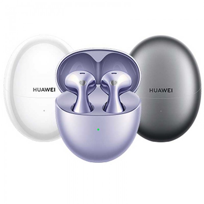 Беспроводные наушники Huawei FreeBuds 6