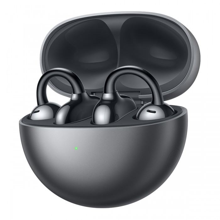 Беспроводные наушники Huawei FreeClip