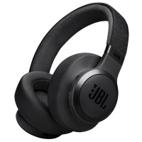 Беспроводные наушники JBL Live 770 NC