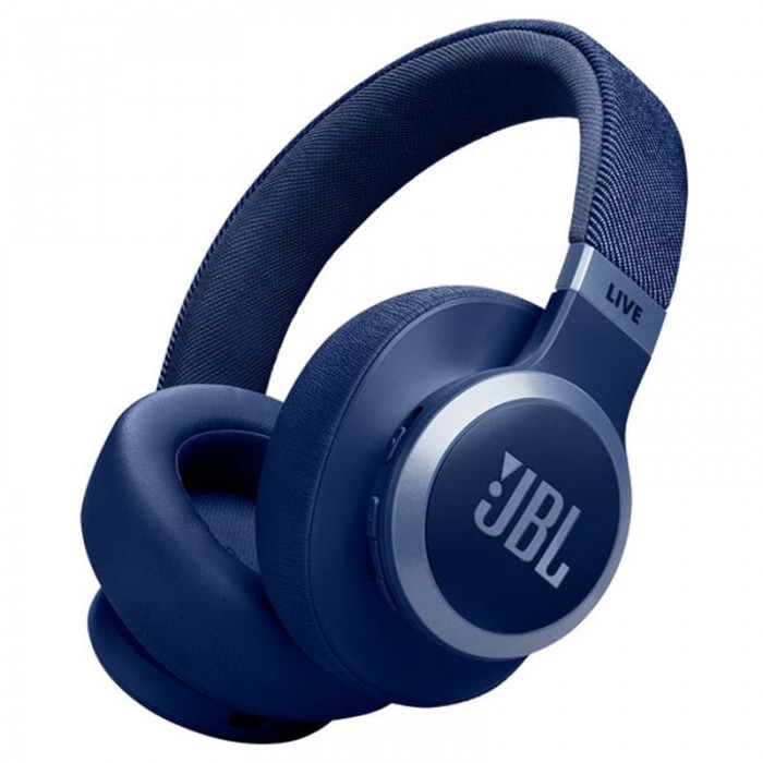 Беспроводные наушники JBL Live 770 NC