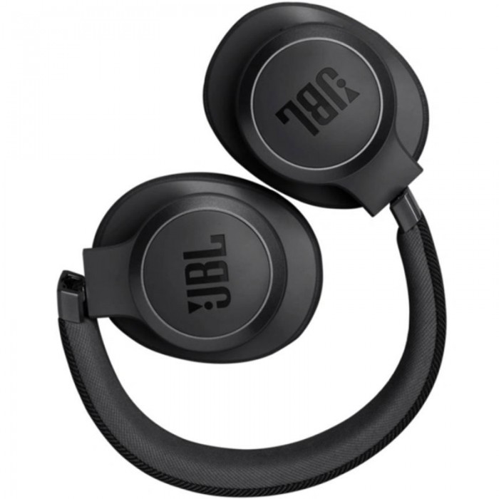 Беспроводные наушники JBL Live 770 NC