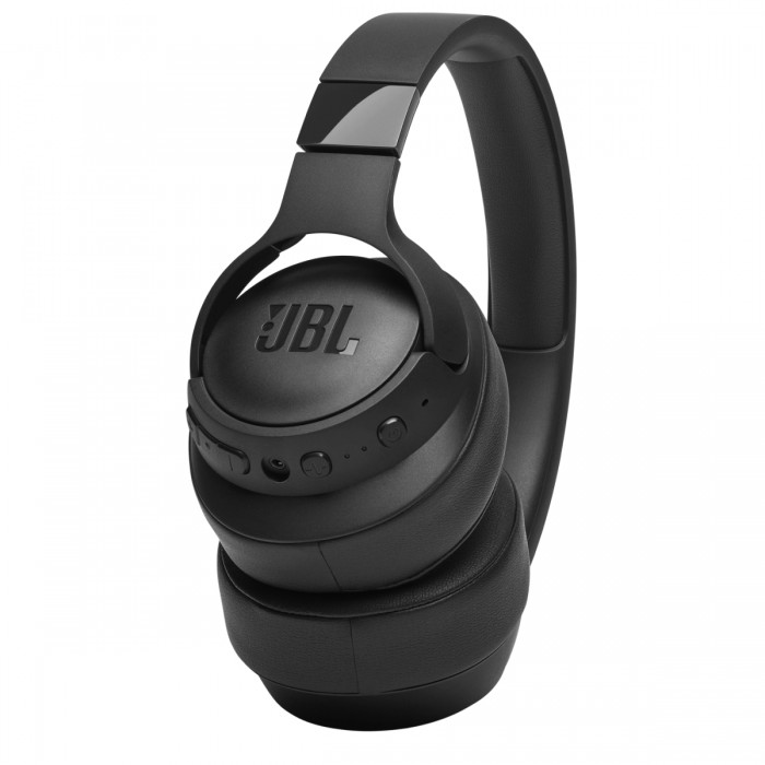 Беспроводные наушники JBL Tune 760 NC
