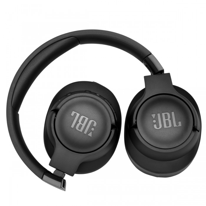 Беспроводные наушники JBL Tune 760 NC