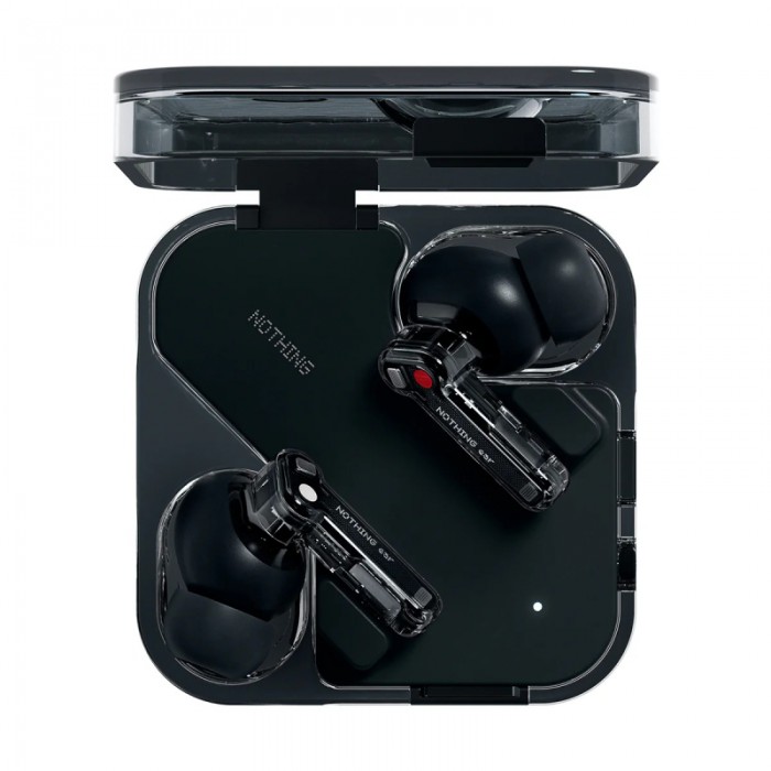 Беспроводные наушники Nothing Ear (B171) 2024