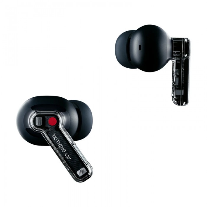 Беспроводные наушники Nothing Ear (B171) 2024