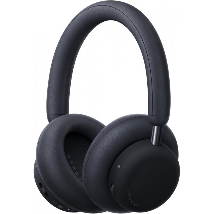 Беспроводные накладные наушники CMF Headphone Pro