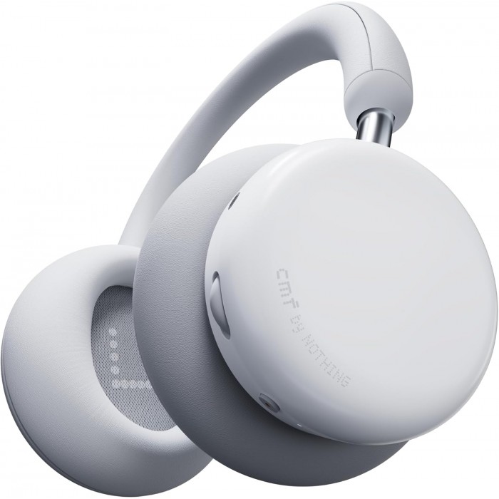 Беспроводные накладные наушники CMF Headphone Pro