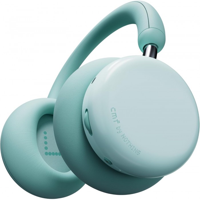 Беспроводные накладные наушники CMF Headphone Pro