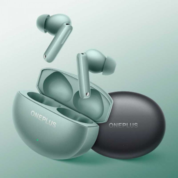 Беспроводные наушники OnePlus Buds 4