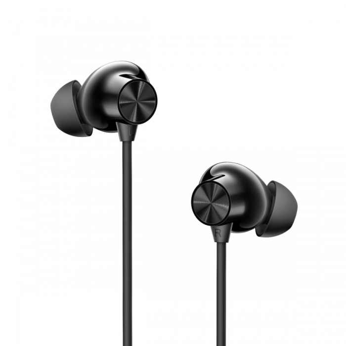 Беспроводные наушники OnePlus Bullets Wireless Z3