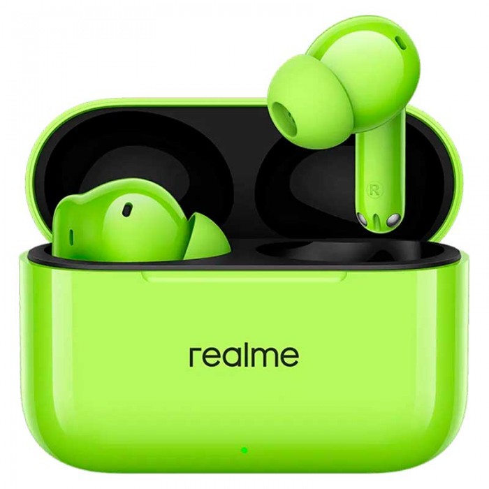 Беспроводные наушники Realme Buds T200