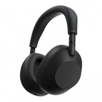 Беспроводные накладные наушники Sony WH-1000XM6