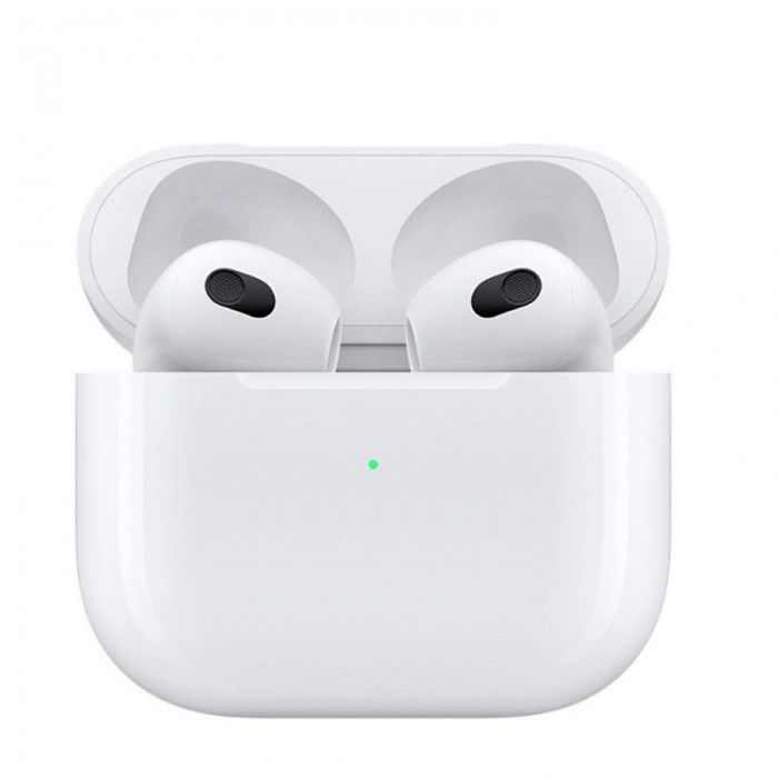 Беспроводные наушники Wiwu Airbuds 3 GT