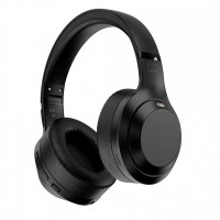 Беспроводные наушники WIWU Soundbasha Headset TD-15 ANC