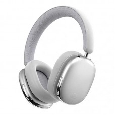 Беспроводные накладные наушники Airbuds MAX Headset TD-16 ANC