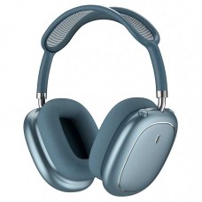 Беспроводные накладные наушники Airbuds MAX Headset TD-18 ANC