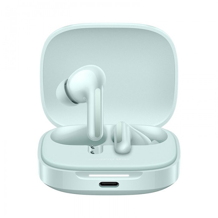 Беспроводные наушники Xiaomi Redmi Buds 6