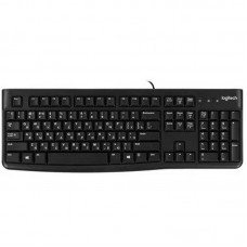 Проводная клавиатура Logitech K120