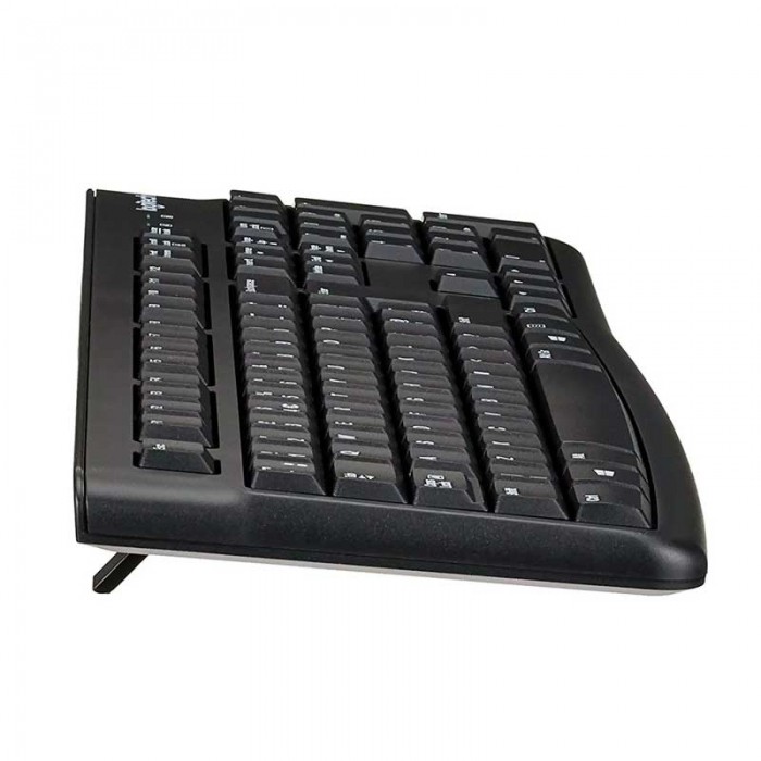 Проводная клавиатура Logitech K120