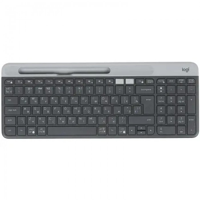 Беспроводная клавиатура Logitech K580