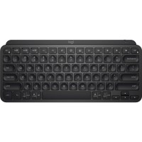 Беспроводная клавиатура Logitech MX Keys Mini