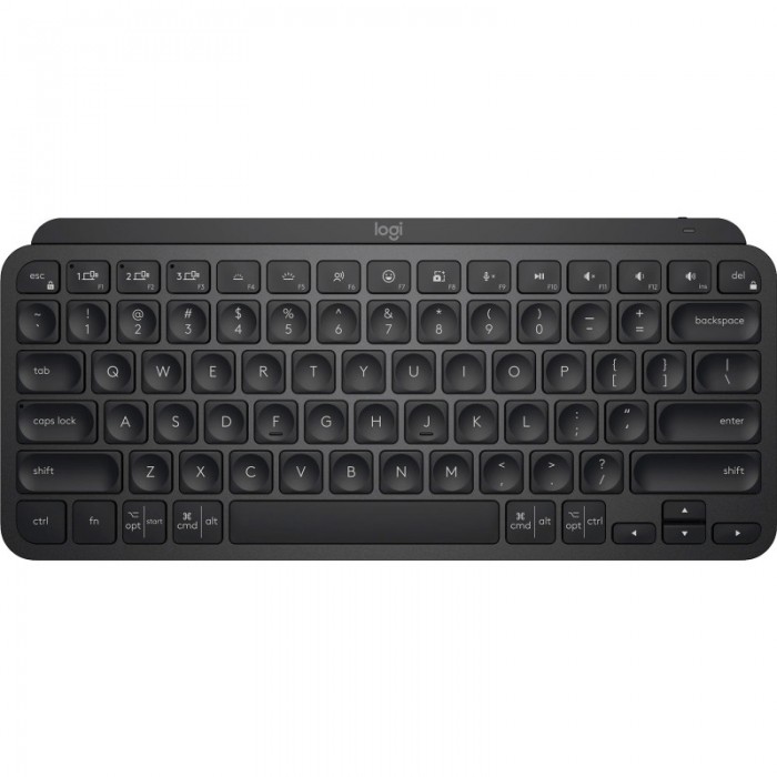 Беспроводная клавиатура Logitech MX Keys Mini