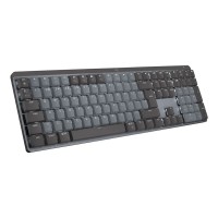 Беспроводная клавиатура Logitech MX Mechanical