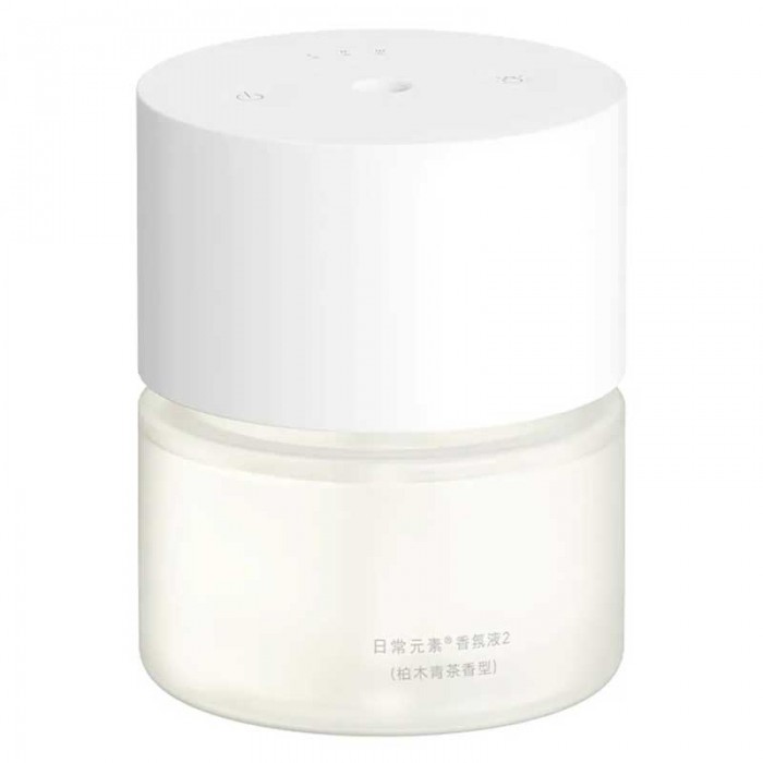 Автоматический ароматизатор воздуха Xiaomi Mijia Automatic Fragrance Machine Set 2