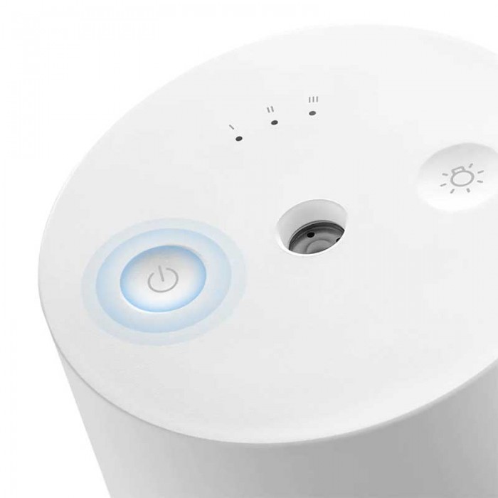 Автоматический ароматизатор воздуха Xiaomi Mijia Automatic Fragrance Machine Set 2