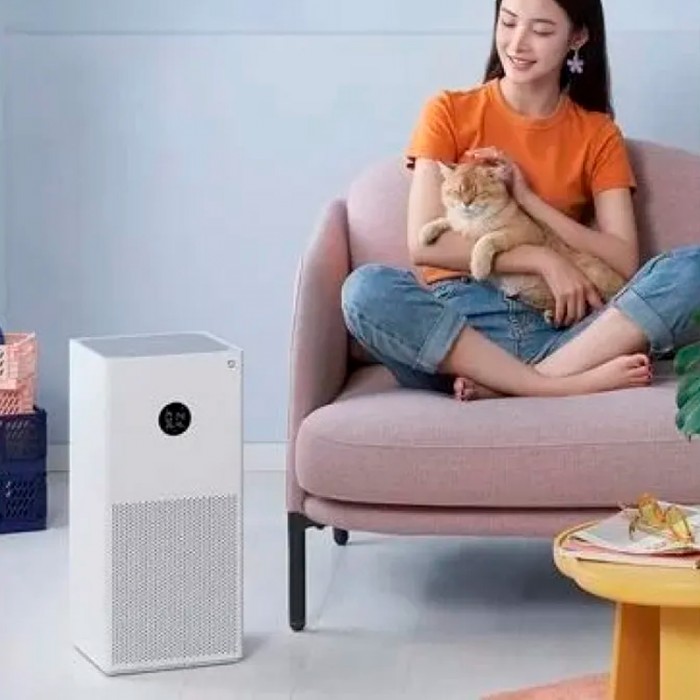 Очиститель воздуха Xiaomi Smart Air Purifier 4 Lite CN
