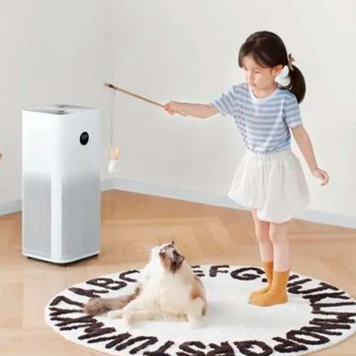 Очиститель воздуха Xiaomi Smart Air Purifier 4 Pro CN
