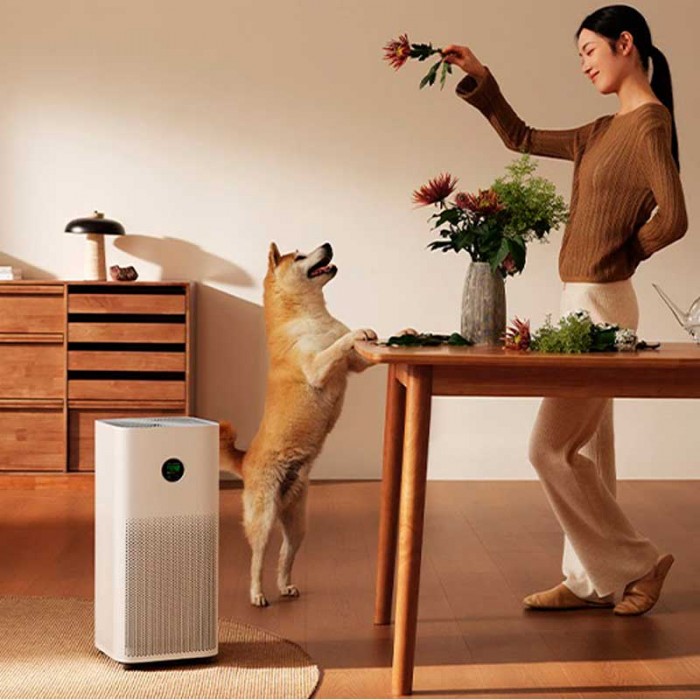 Очиститель воздуха Xiaomi Mijia Air Purifier 5 CN