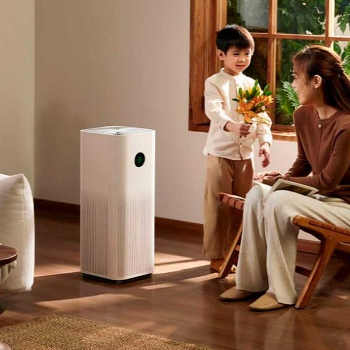 Очиститель воздуха Xiaomi Mijia Air Purifier 5S