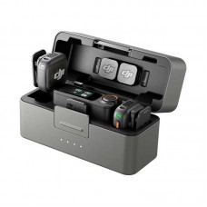 Беспроводной микрофон DJI Mic 3