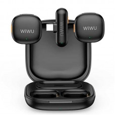 Беспроводной микрофон Wiwu Ai Adaptive Noise Reduction (Wi-WM006)