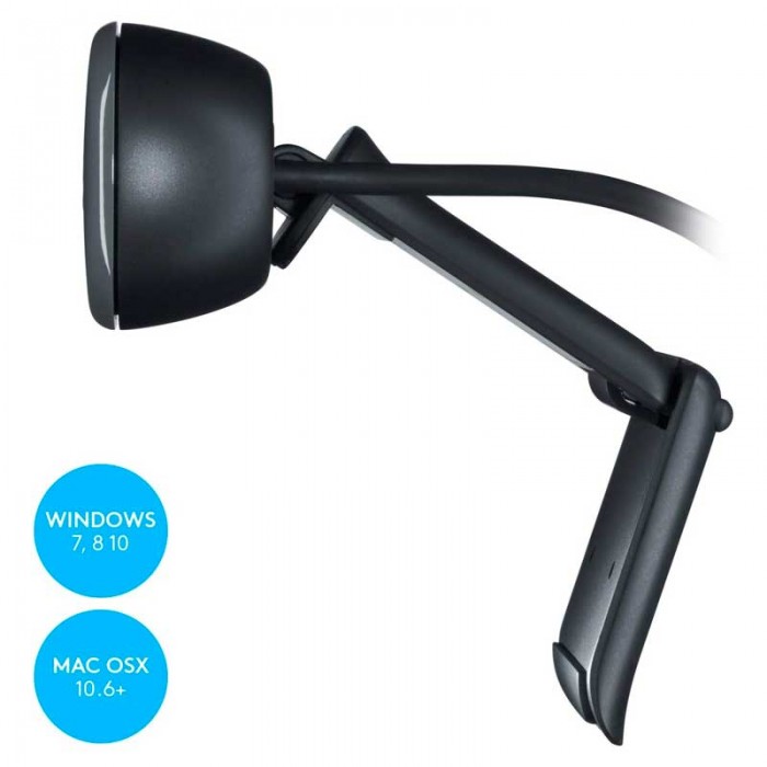 Веб-камера Logitech C270