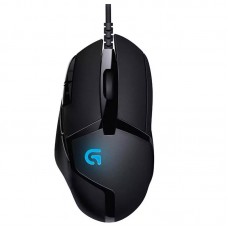Проводная мышь Logitech G402