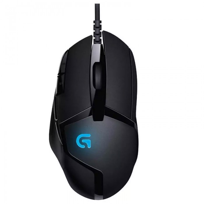 Проводная мышь Logitech G402
