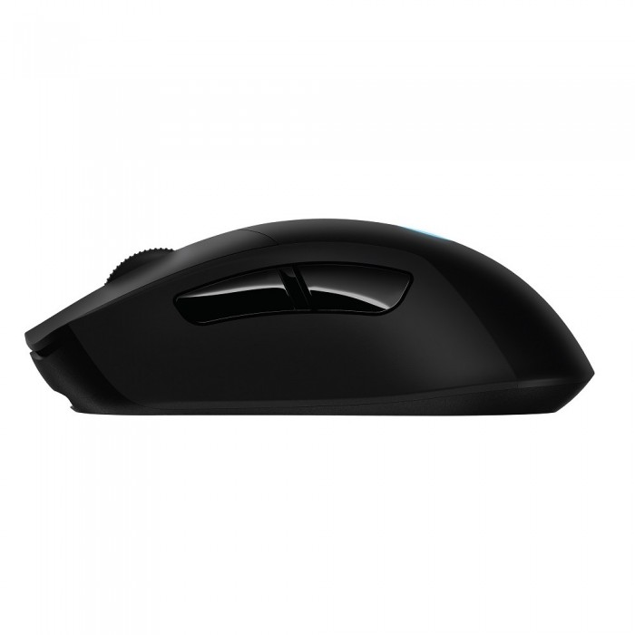Беспроводная игровая мышь Logitech G703